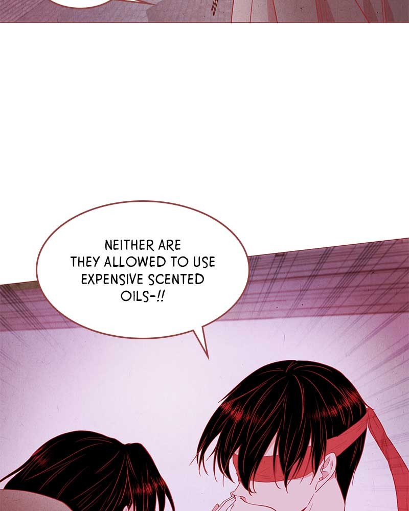 Do Snakes Eat Flowers? chapter 8 - page 44