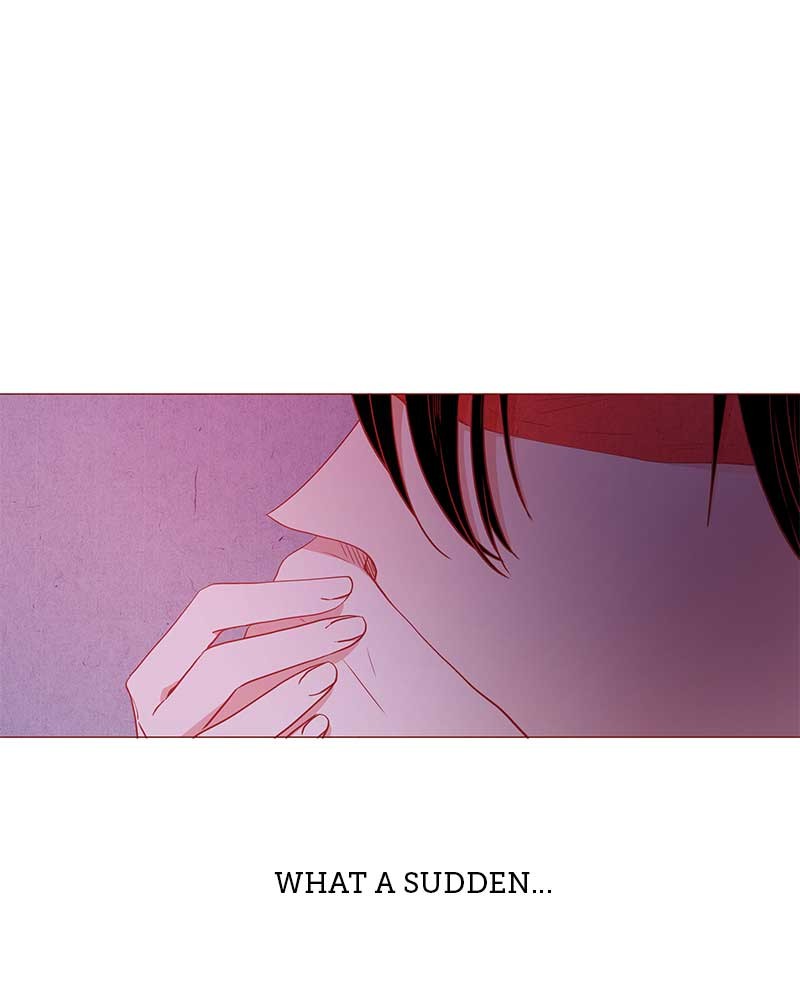 Do Snakes Eat Flowers? chapter 8 - page 47