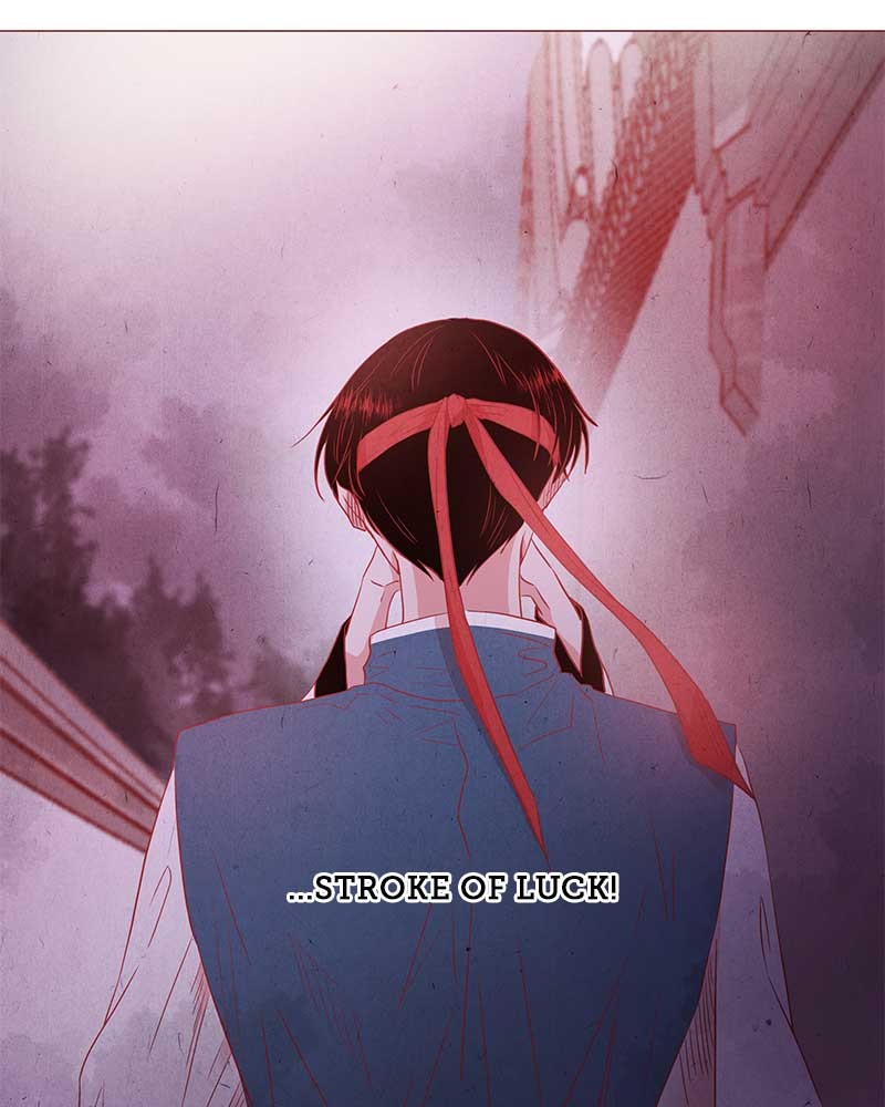Do Snakes Eat Flowers? chapter 8 - page 48