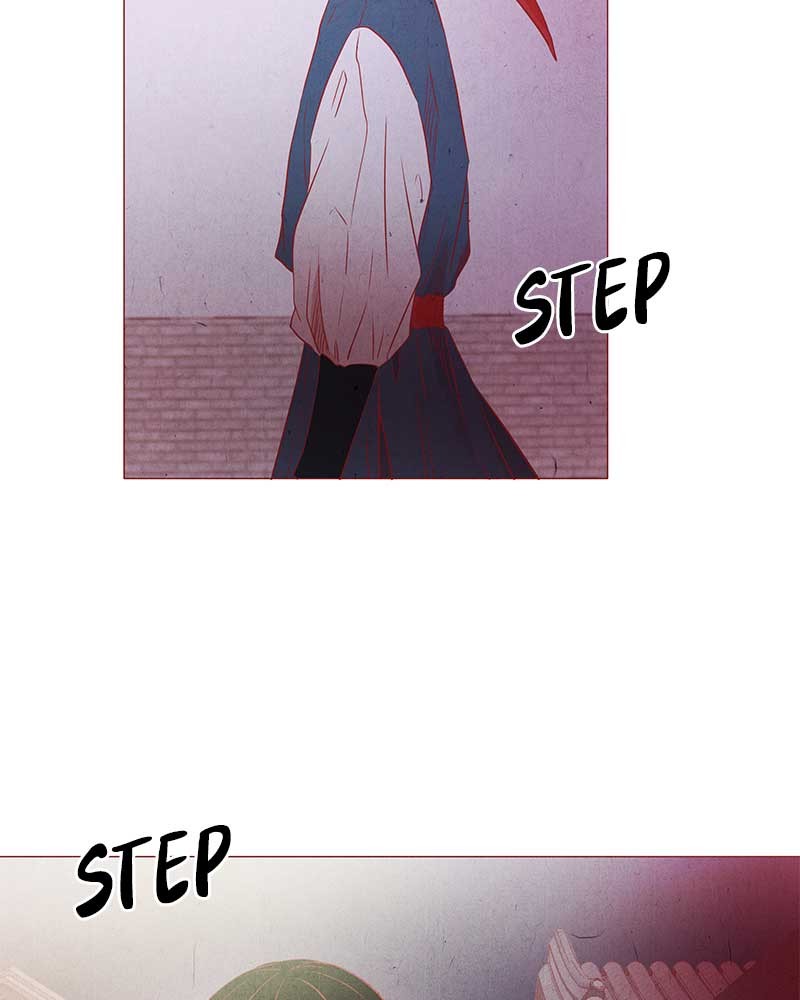 Do Snakes Eat Flowers? chapter 8 - page 5
