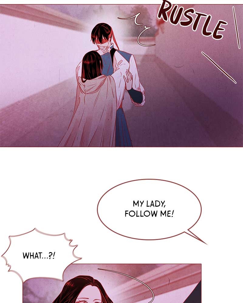 Do Snakes Eat Flowers? chapter 8 - page 50