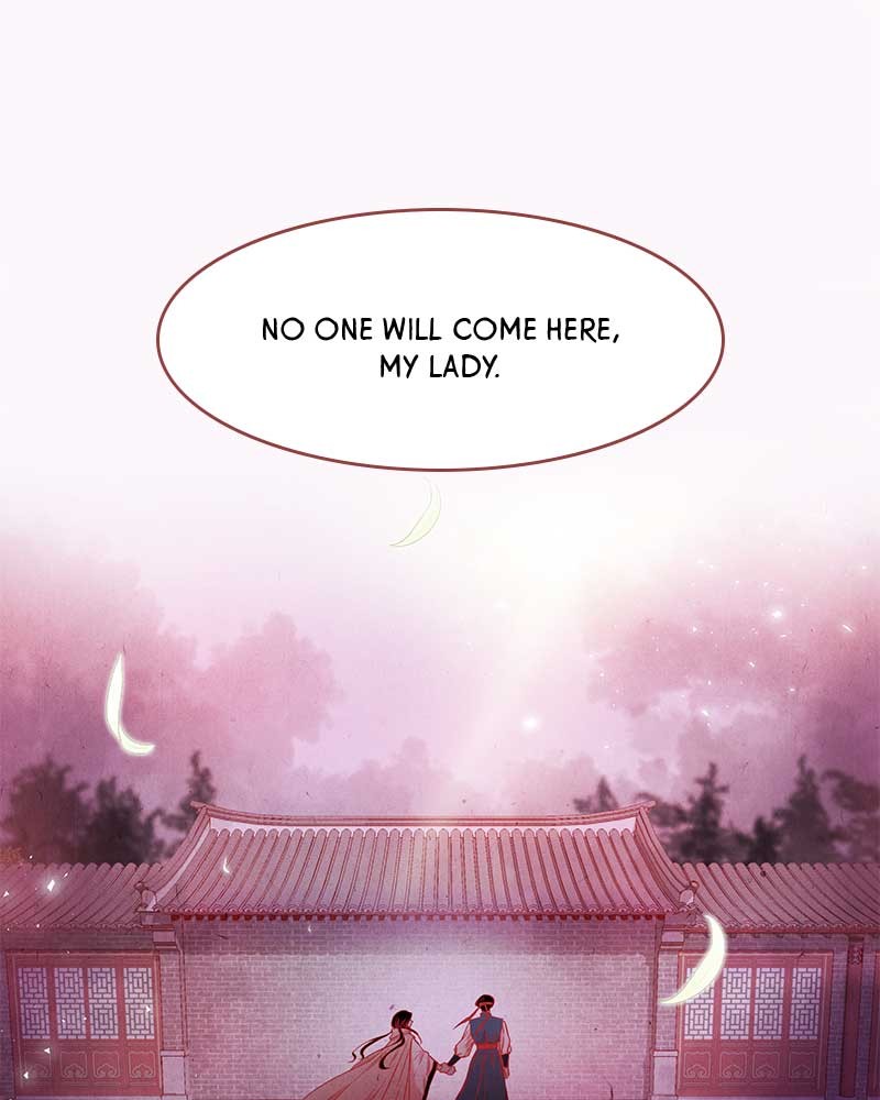 Do Snakes Eat Flowers? chapter 8 - page 54