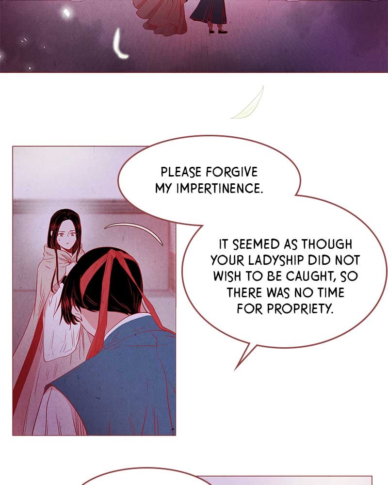 Do Snakes Eat Flowers? chapter 8 - page 55