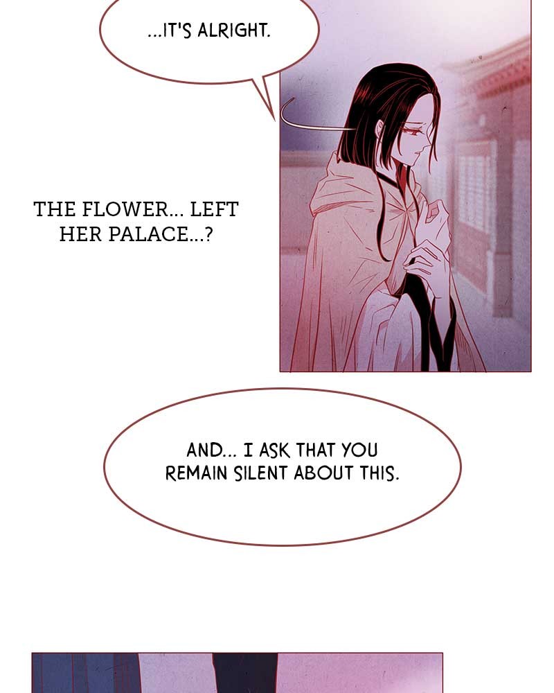 Do Snakes Eat Flowers? chapter 8 - page 56