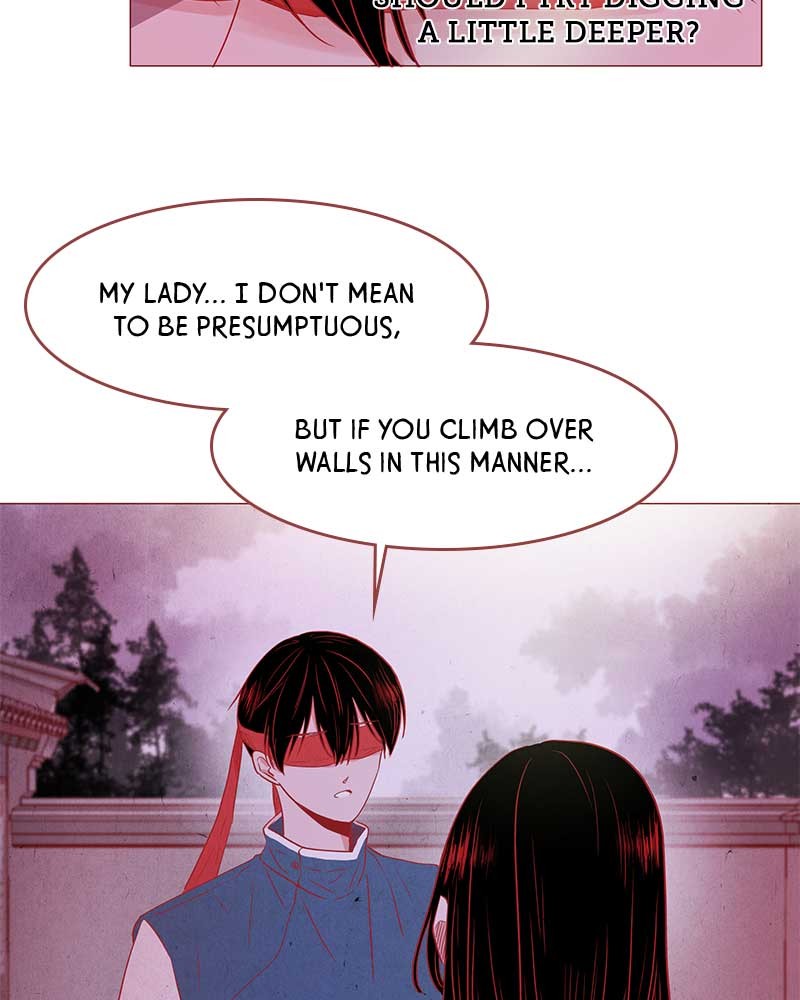 Do Snakes Eat Flowers? chapter 8 - page 59