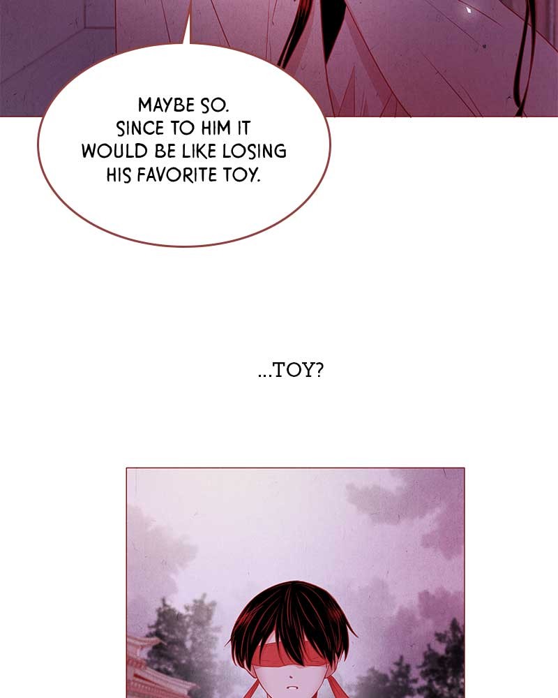 Do Snakes Eat Flowers? chapter 8 - page 63