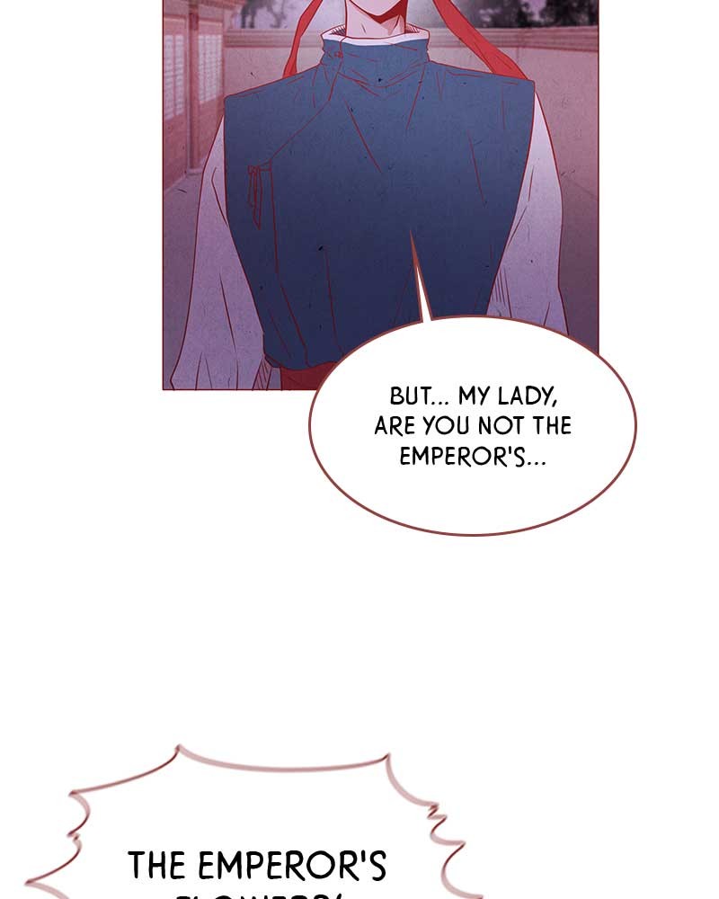 Do Snakes Eat Flowers? chapter 8 - page 64