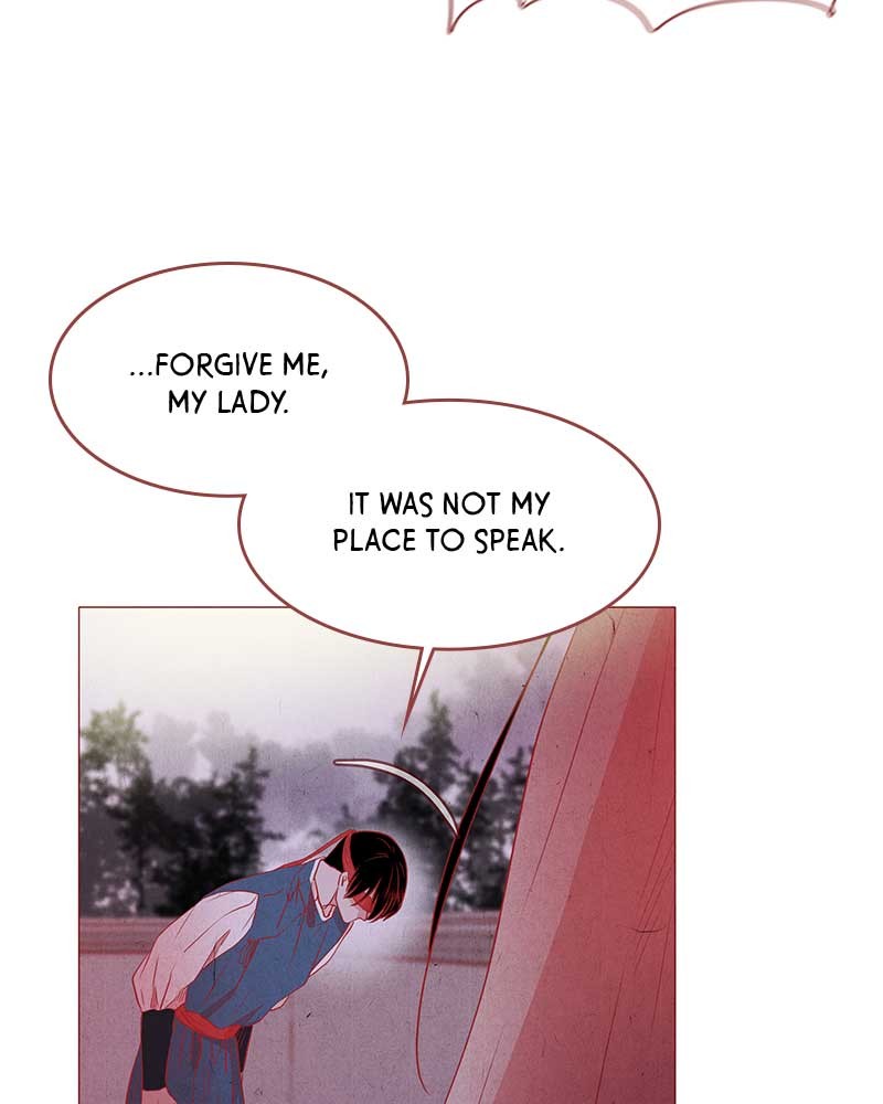 Do Snakes Eat Flowers? chapter 8 - page 66