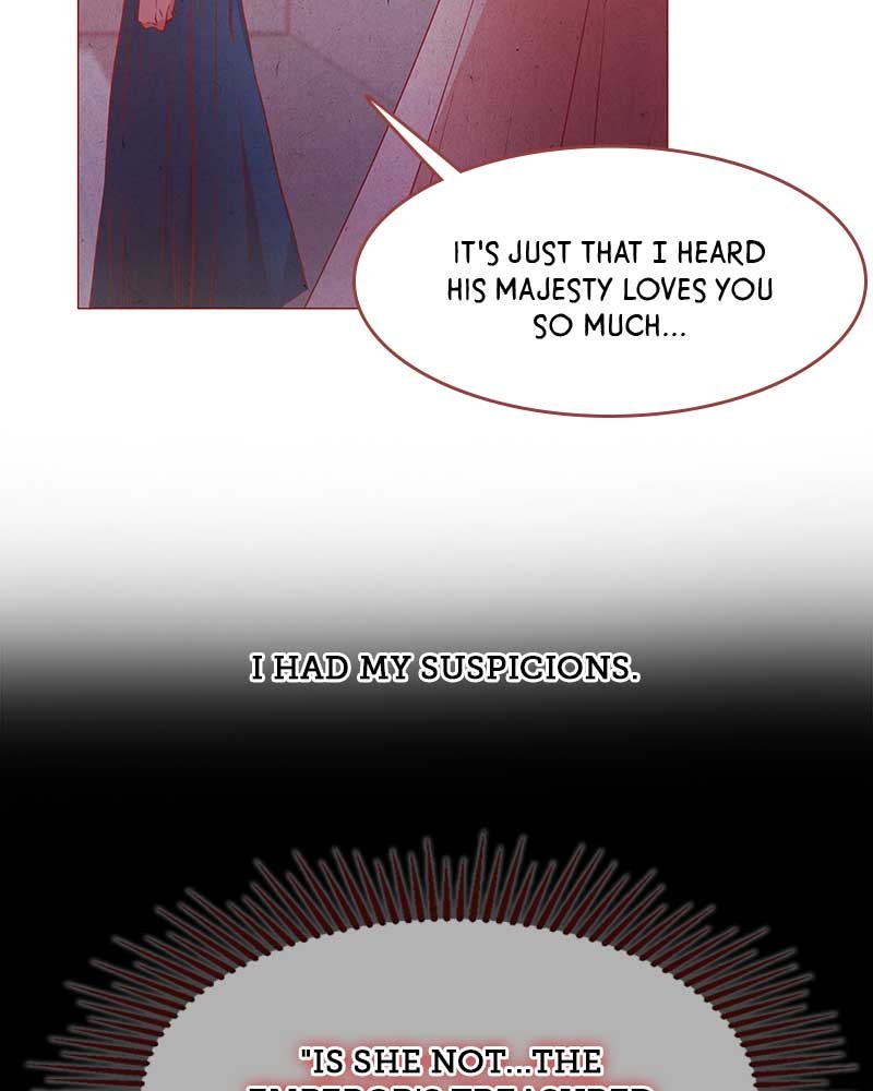 Do Snakes Eat Flowers? chapter 8 - page 67