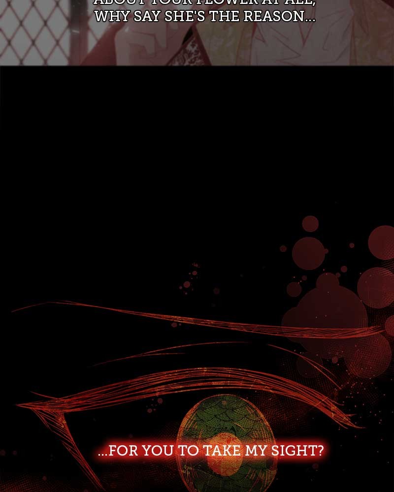 Do Snakes Eat Flowers? chapter 8 - page 71