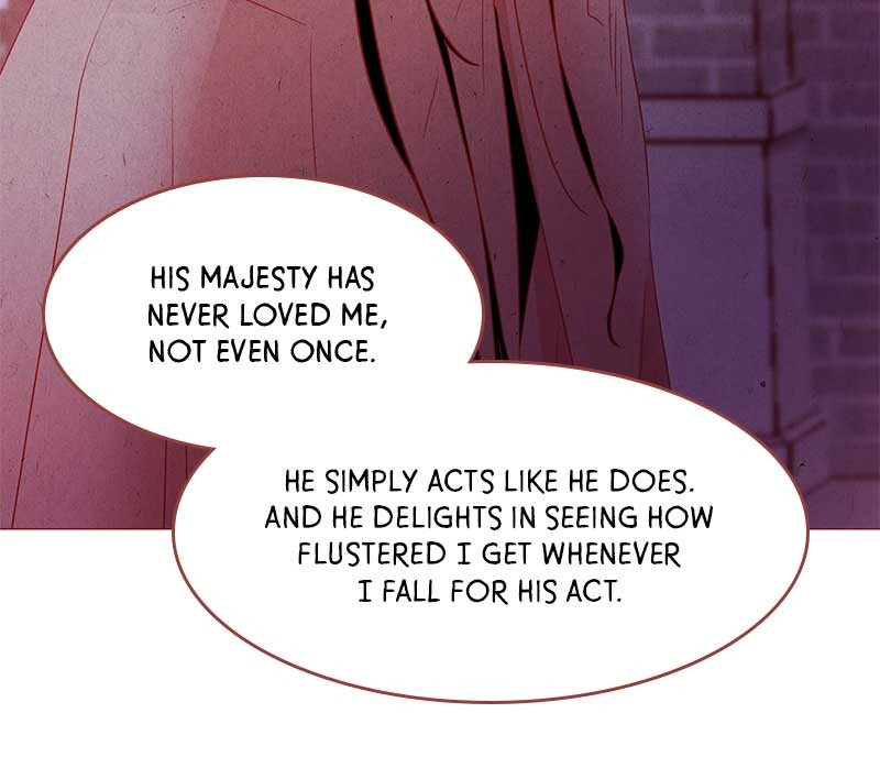 Do Snakes Eat Flowers? chapter 8 - page 74