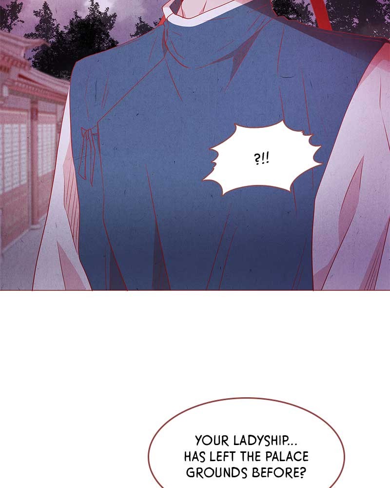 Do Snakes Eat Flowers? chapter 8 - page 76