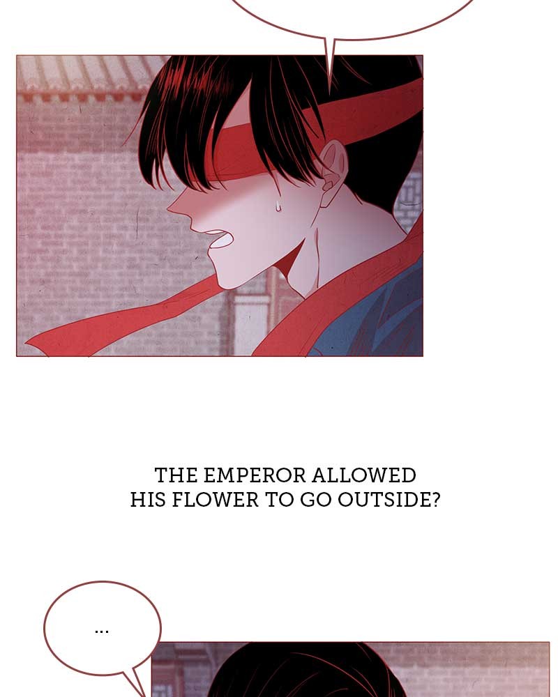 Do Snakes Eat Flowers? chapter 8 - page 77