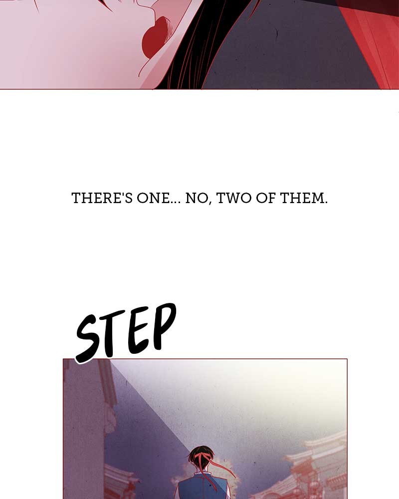 Do Snakes Eat Flowers? chapter 8 - page 8