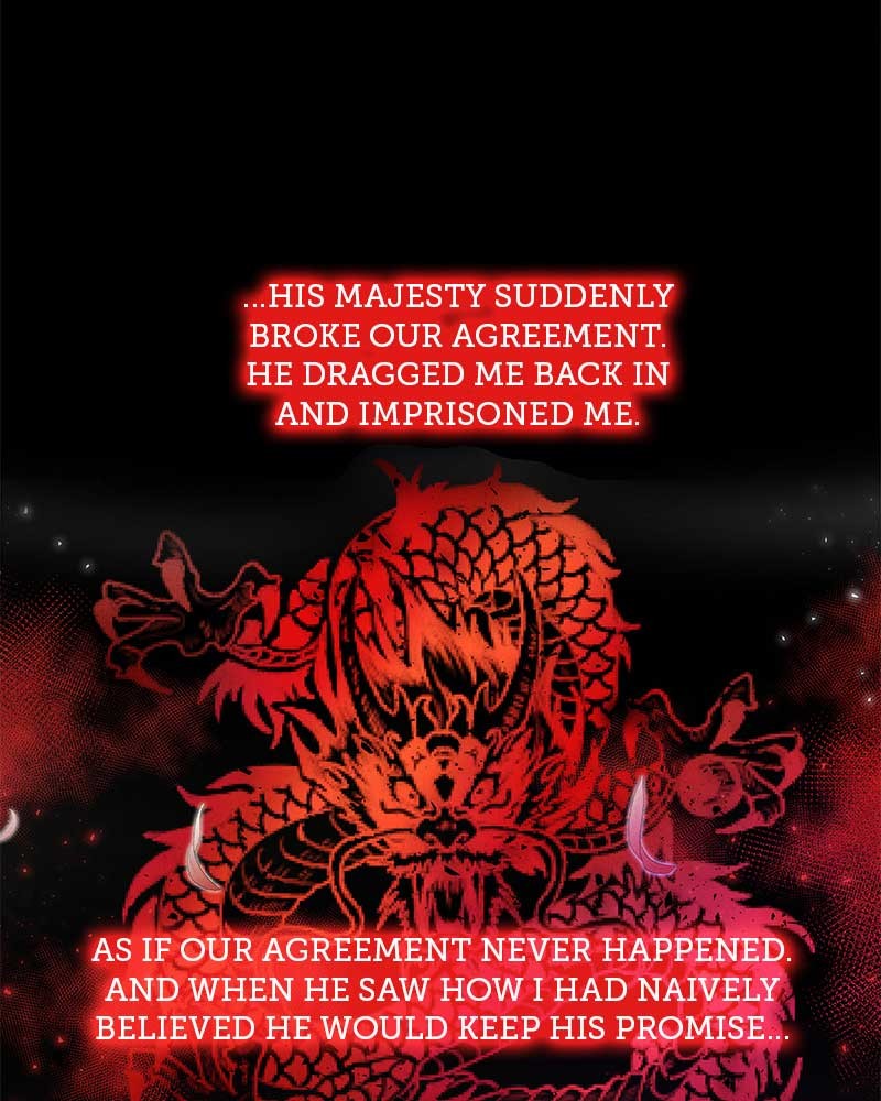 Do Snakes Eat Flowers? chapter 8 - page 80