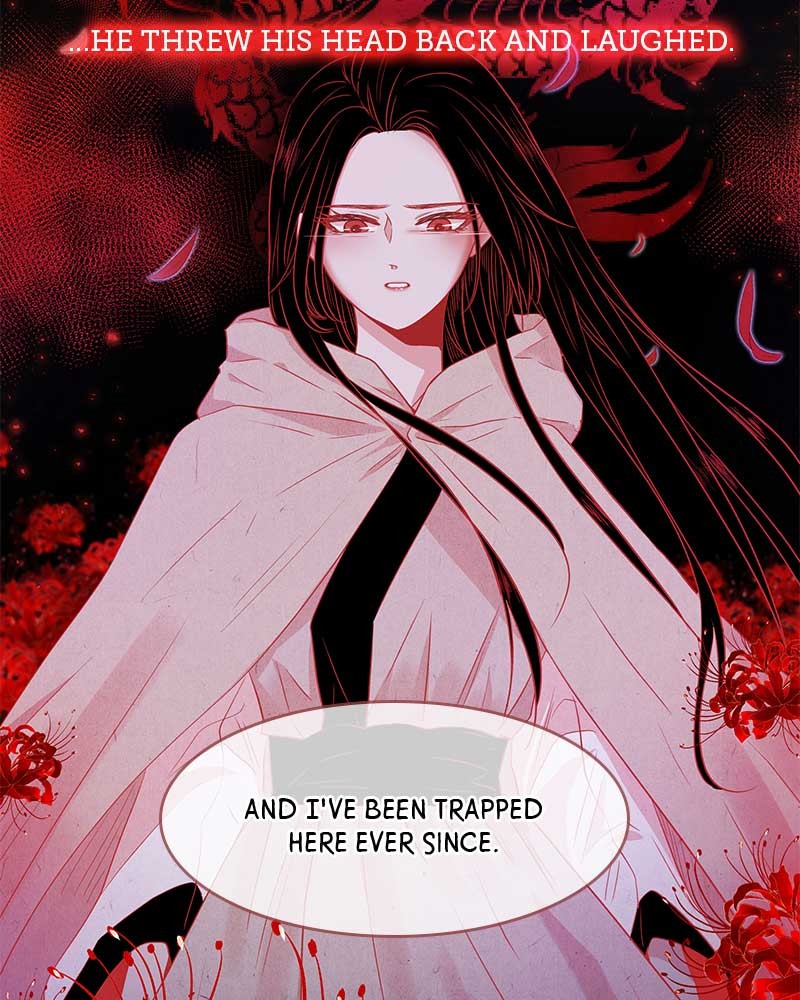 Do Snakes Eat Flowers? chapter 8 - page 81