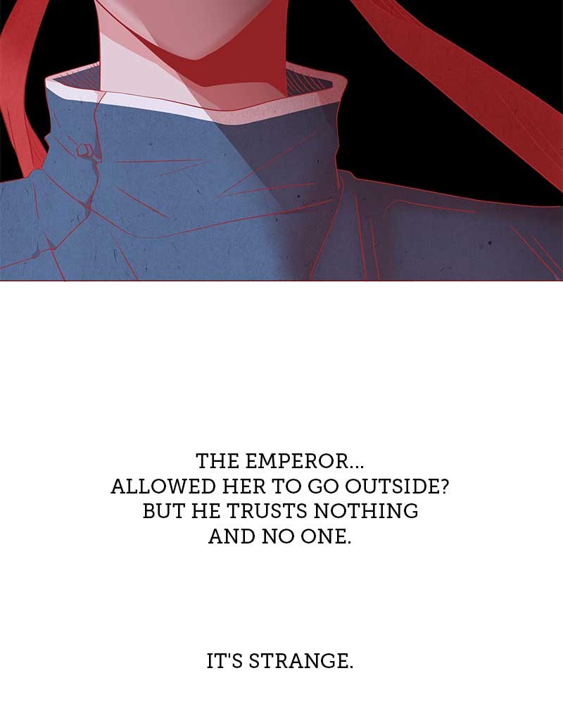 Do Snakes Eat Flowers? chapter 8 - page 83