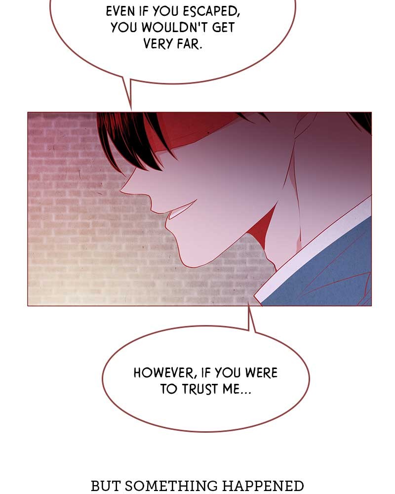 Do Snakes Eat Flowers? chapter 8 - page 93