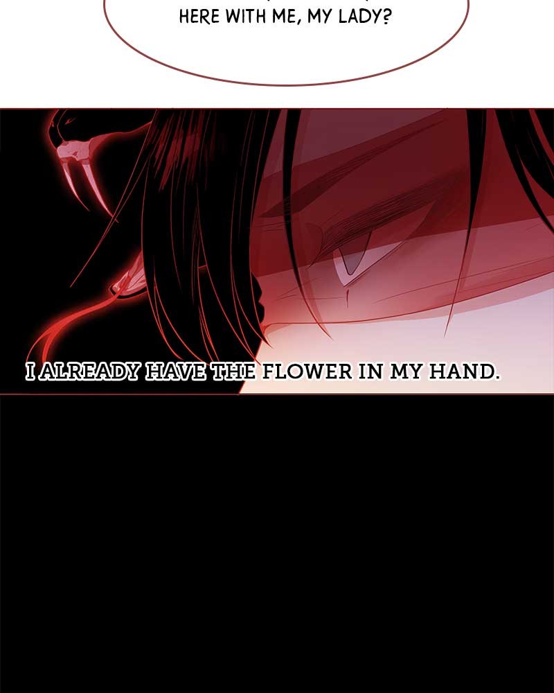 Do Snakes Eat Flowers? chapter 8 - page 96