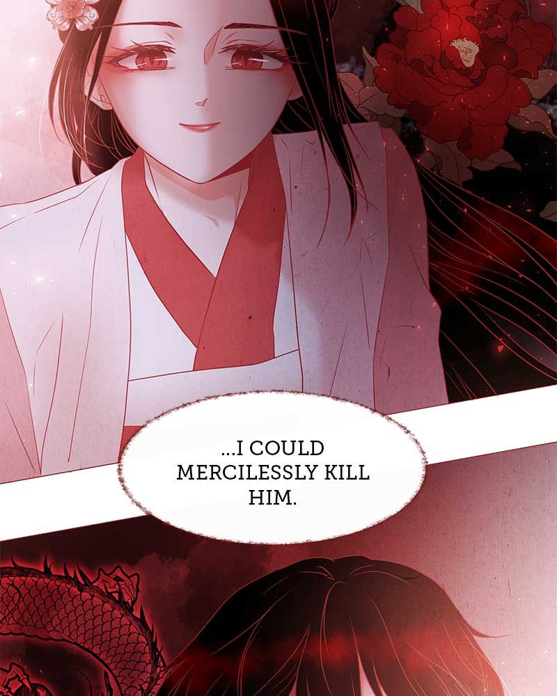 Do Snakes Eat Flowers? chapter 7 - page 22