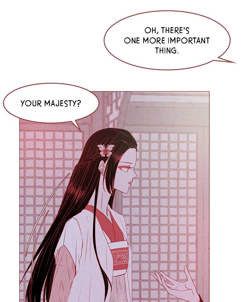 Do Snakes Eat Flowers? chapter 7 - page 25