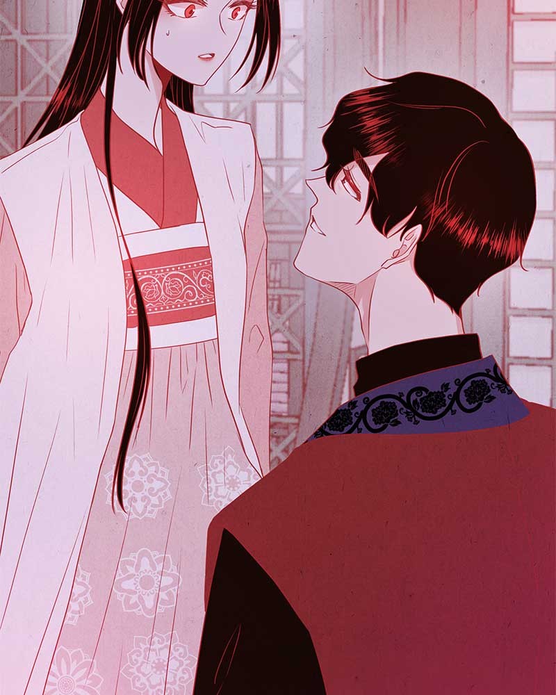 Do Snakes Eat Flowers? chapter 7 - page 29