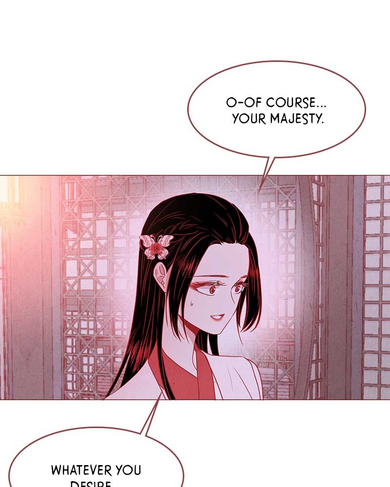 Do Snakes Eat Flowers? chapter 7 - page 31