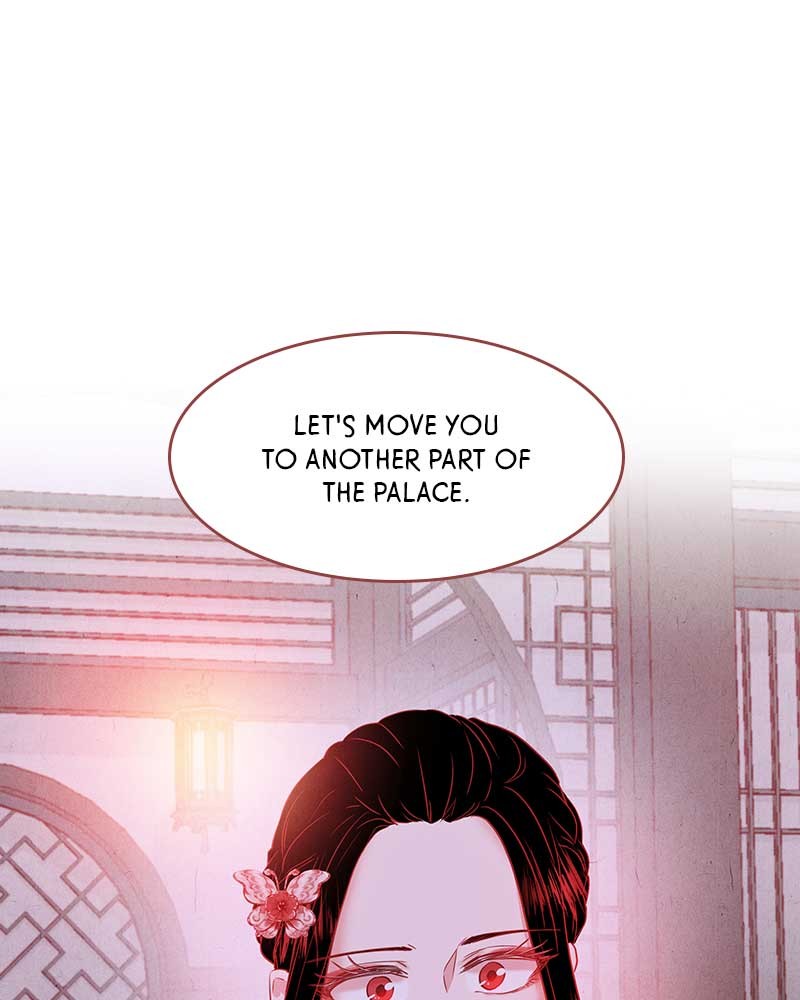 Do Snakes Eat Flowers? chapter 7 - page 33