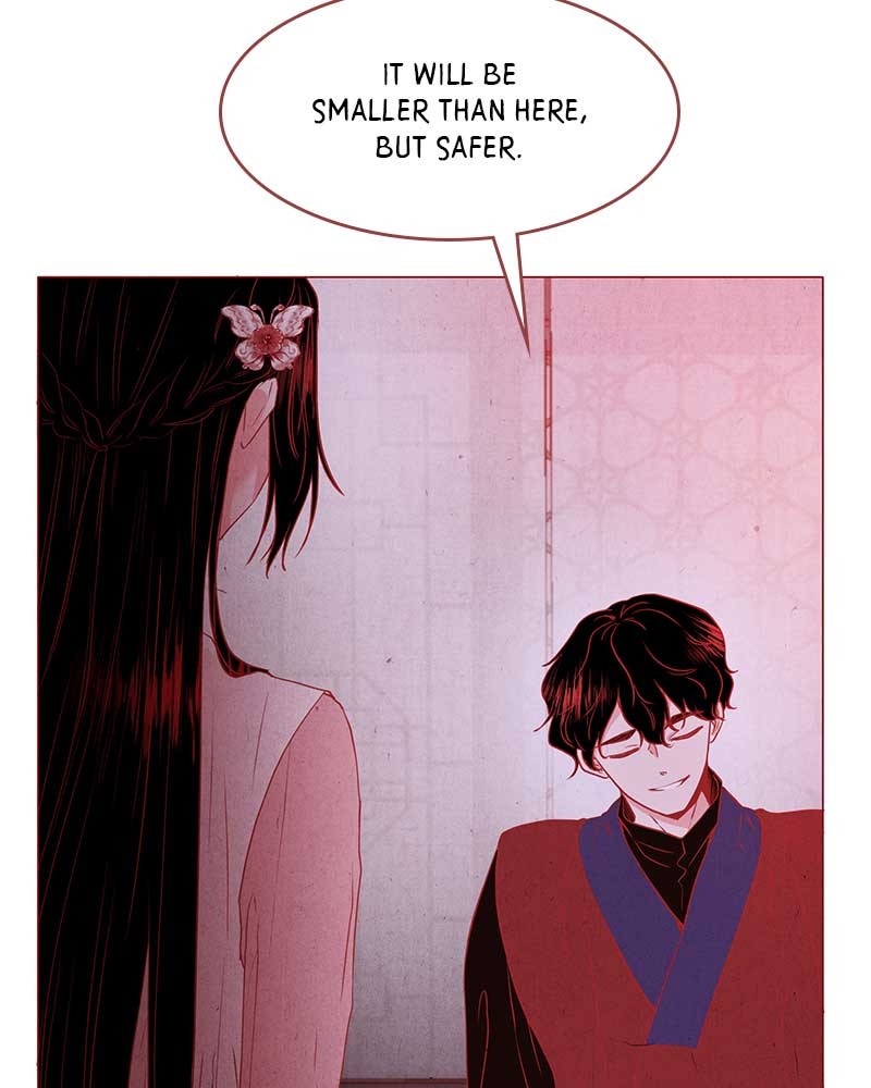 Do Snakes Eat Flowers? chapter 7 - page 35