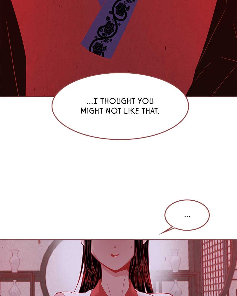 Do Snakes Eat Flowers? chapter 7 - page 38