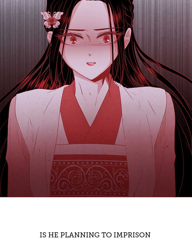 Do Snakes Eat Flowers? chapter 7 - page 40