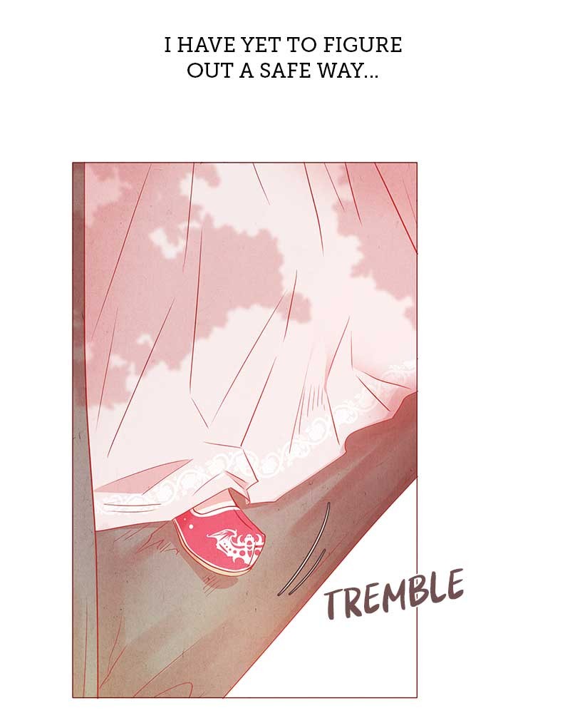 Do Snakes Eat Flowers? chapter 7 - page 54