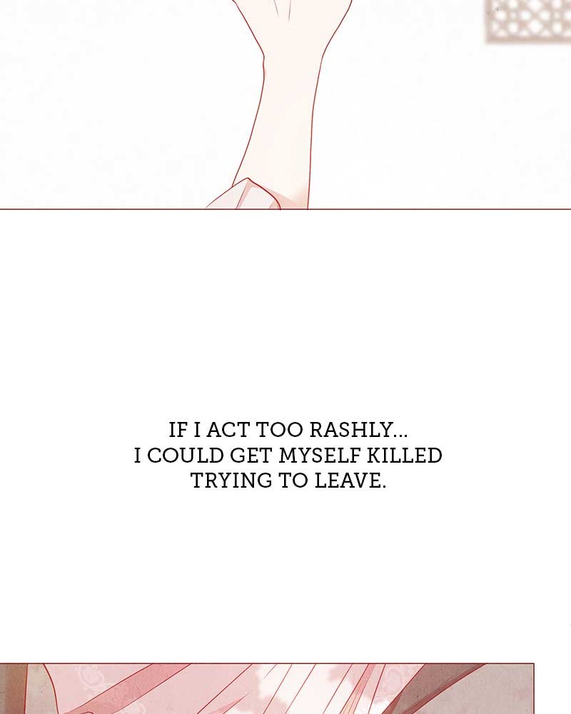 Do Snakes Eat Flowers? chapter 7 - page 56