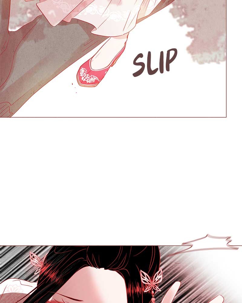 Do Snakes Eat Flowers? chapter 7 - page 57
