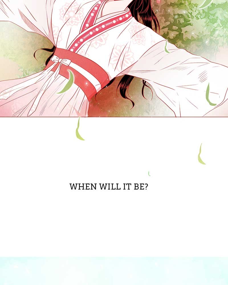 Do Snakes Eat Flowers? chapter 7 - page 61