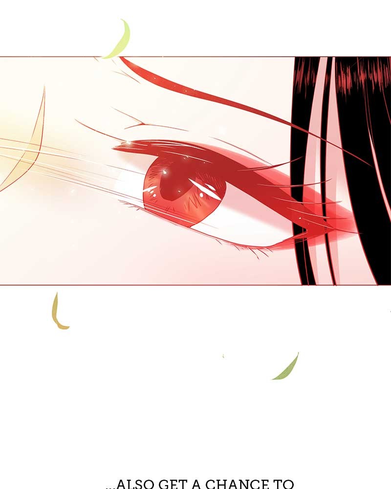 Do Snakes Eat Flowers? chapter 7 - page 63