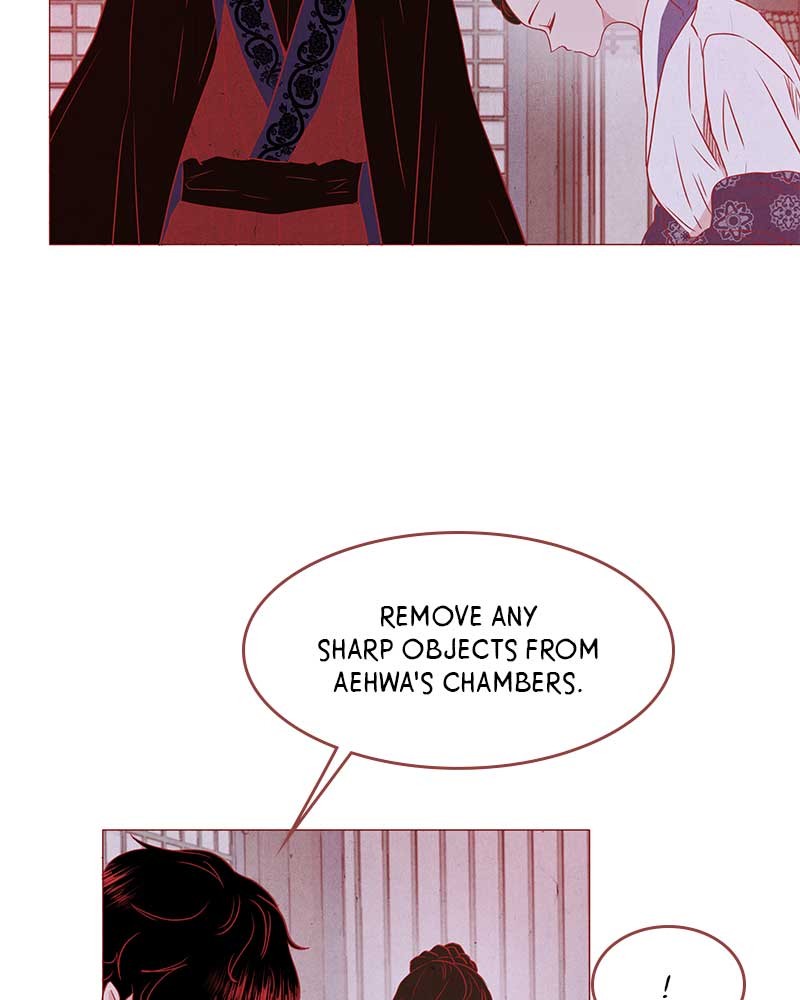 Do Snakes Eat Flowers? chapter 7 - page 79