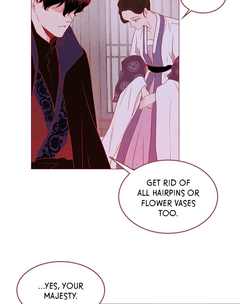 Do Snakes Eat Flowers? chapter 7 - page 80