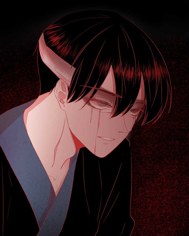 Do Snakes Eat Flowers? chapter 6 - page 10