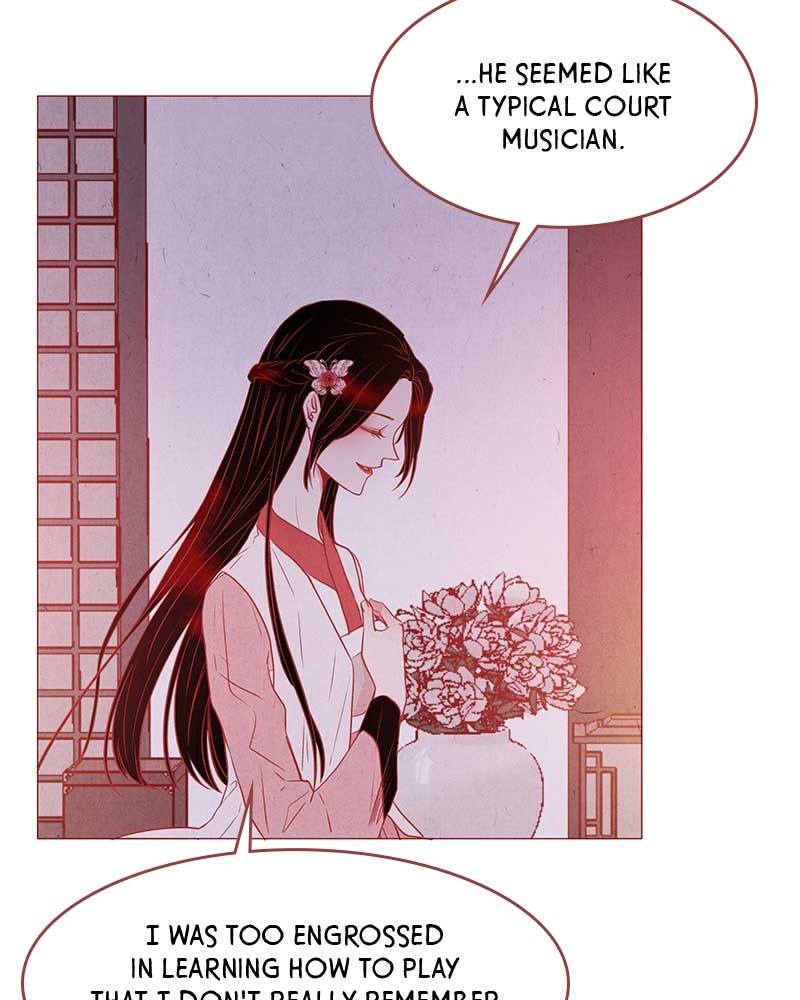 Do Snakes Eat Flowers? chapter 6 - page 101