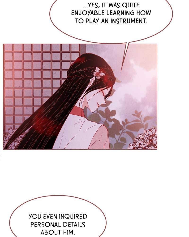 Do Snakes Eat Flowers? chapter 6 - page 105