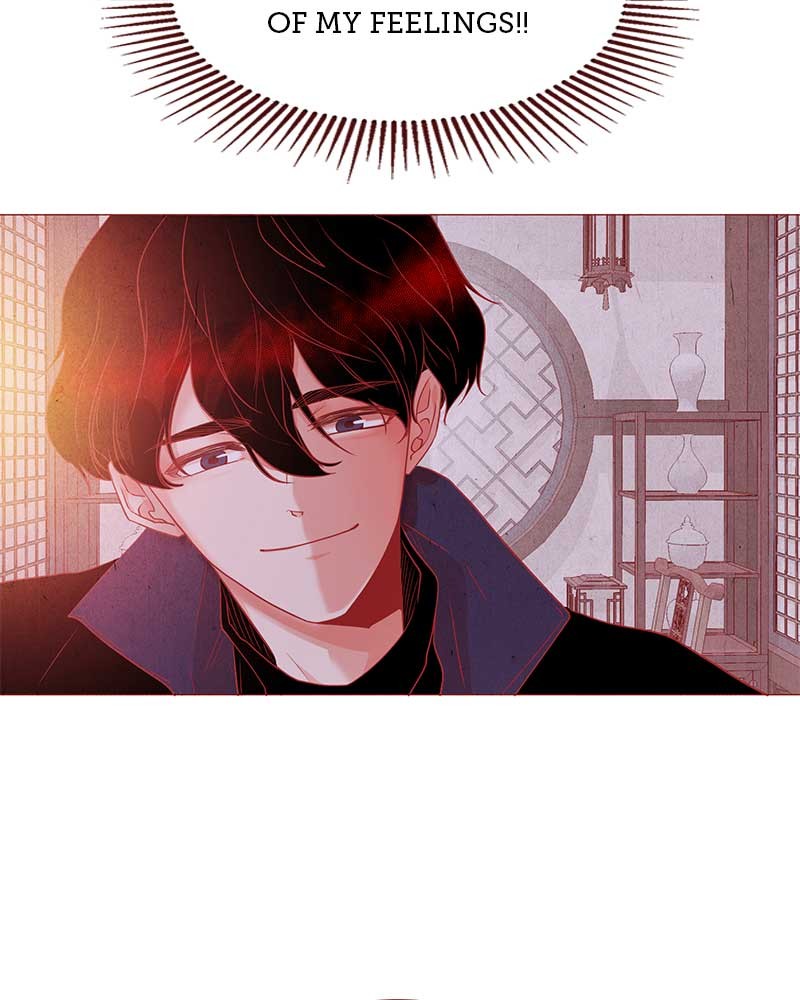 Do Snakes Eat Flowers? chapter 6 - page 114