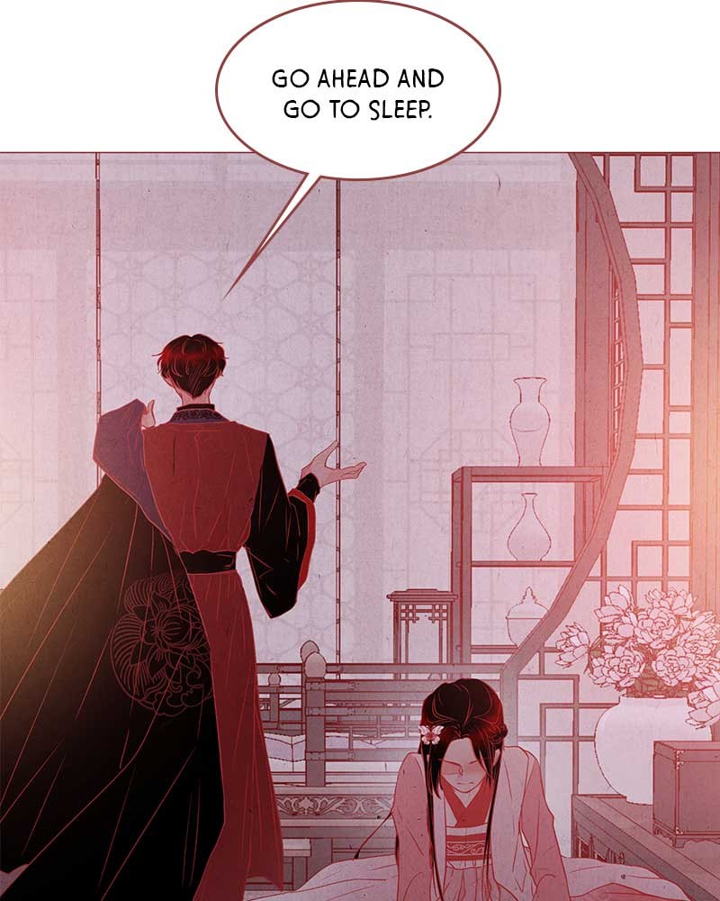 Do Snakes Eat Flowers? chapter 6 - page 115