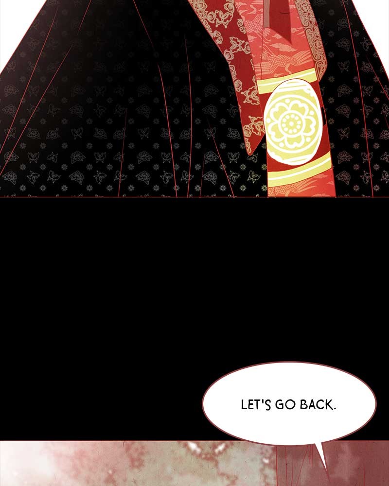Do Snakes Eat Flowers? chapter 6 - page 14