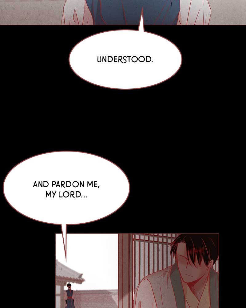Do Snakes Eat Flowers? chapter 6 - page 22