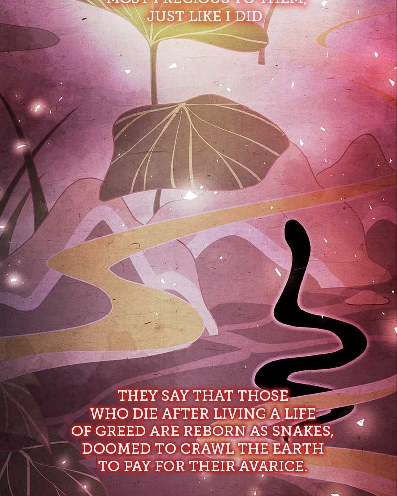 Do Snakes Eat Flowers? chapter 6 - page 36