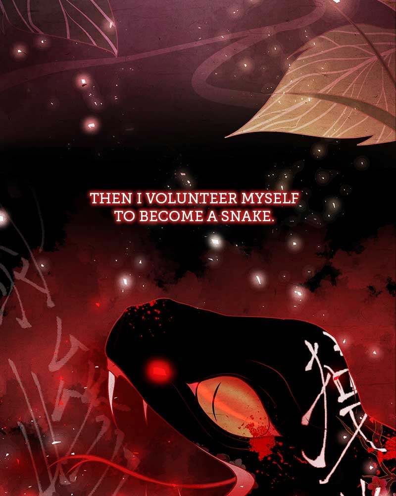Do Snakes Eat Flowers? chapter 6 - page 37