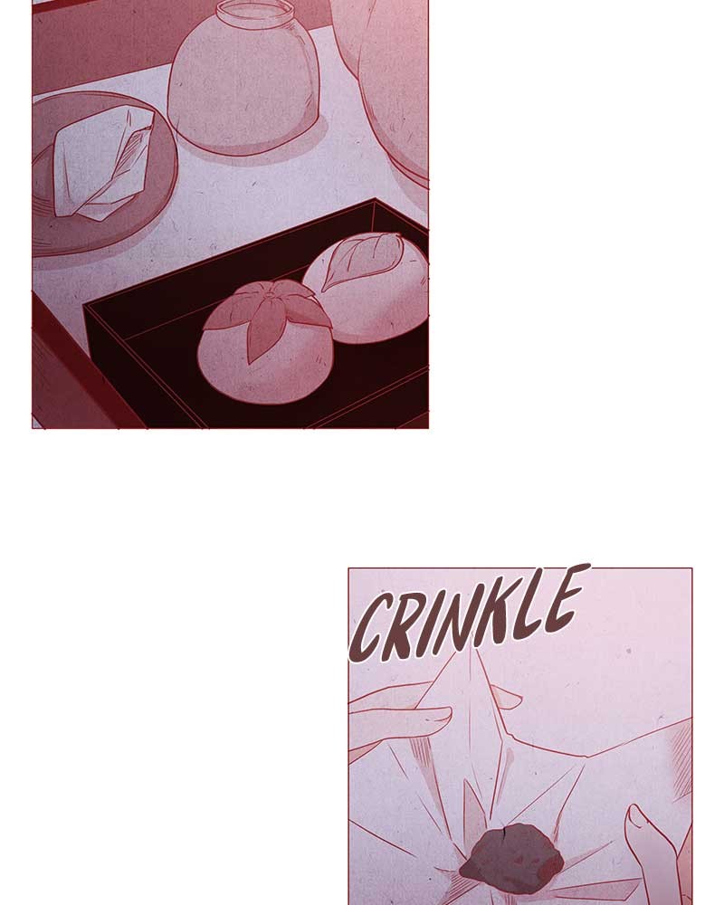 Do Snakes Eat Flowers? chapter 6 - page 53