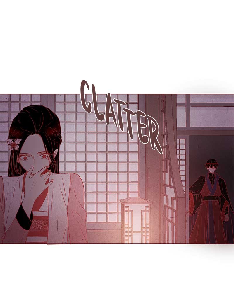 Do Snakes Eat Flowers? chapter 6 - page 73
