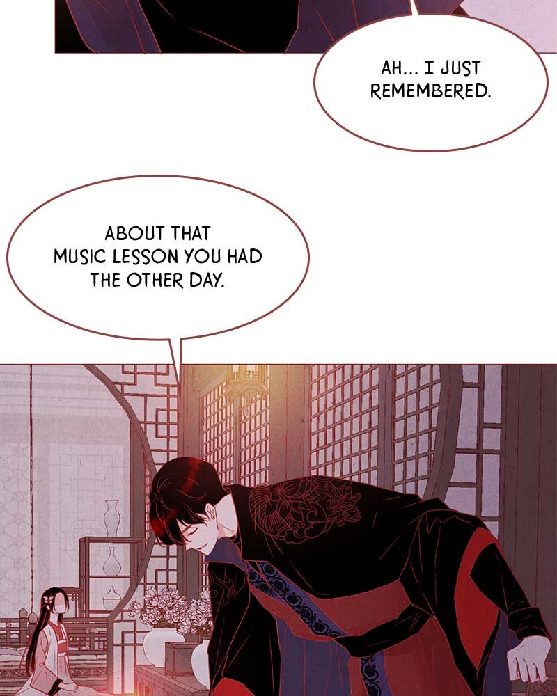 Do Snakes Eat Flowers? chapter 6 - page 98